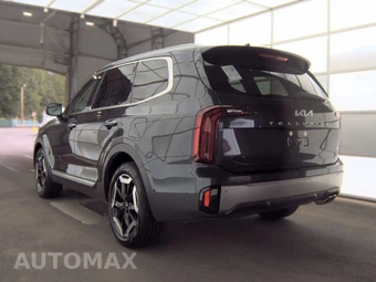 2025 Kia Telluride S - miniatura 6