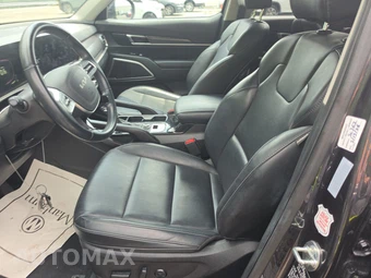 2025 Kia Telluride S - miniatura 7
