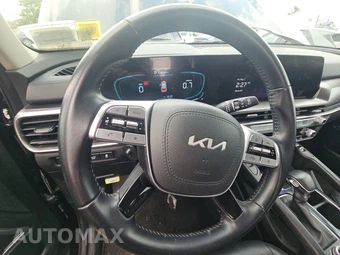2025 Kia Telluride S - miniatura 10