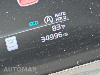 2025 Kia Telluride S - miniatura 12