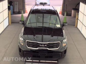 2025 Kia Telluride S - miniatura 2