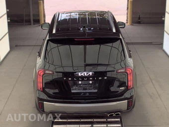 2025 Kia Telluride S - miniatura 5