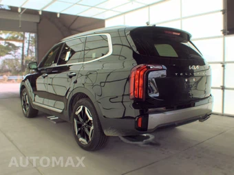 2025 Kia Telluride S - miniatura 6