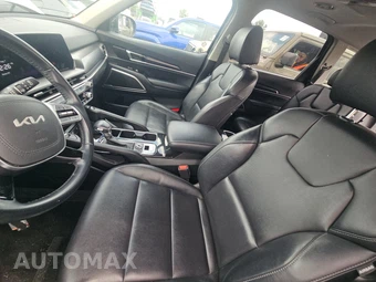 2025 Kia Telluride S - miniatura 7