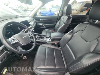 2025 Kia Telluride S - miniatura 8