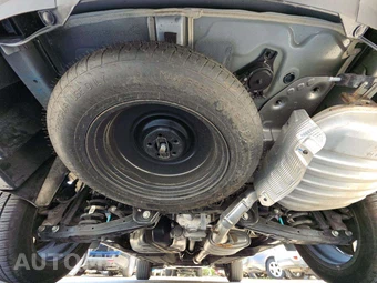 2025 Kia Telluride S – miniatura 16