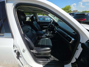 2025 Kia Telluride S – miniatura 19