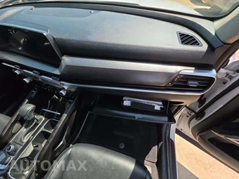 2025 Kia Telluride S – miniatura 20