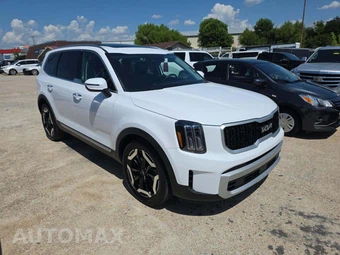 2025 Kia Telluride S – miniatura 4
