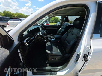 2025 Kia Telluride S – miniatura 6