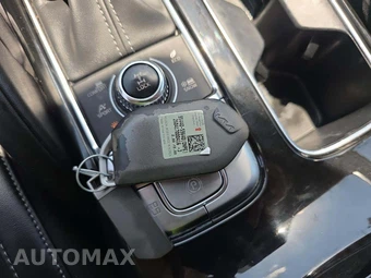 2025 Kia Telluride S – miniatura 8
