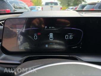 2025 Kia Telluride S – miniatura 9