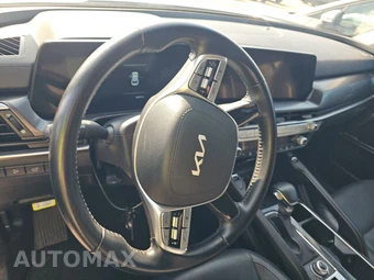 2025 Kia Telluride S - miniatura 10