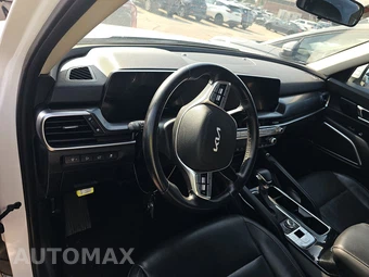 2025 Kia Telluride S - miniatura 11
