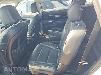 2025 Kia Telluride S - miniatura 13