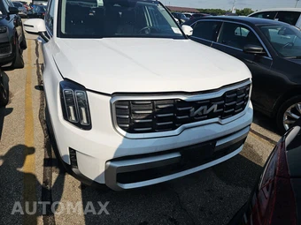 2025 Kia Telluride S - miniatura 2