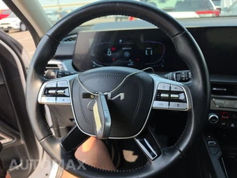2025 Kia Telluride S - miniatura 10