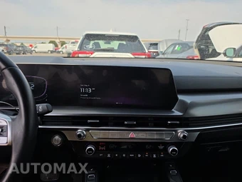 2025 Kia Telluride S - miniatura 11