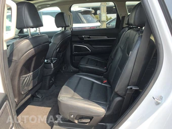 2025 Kia Telluride S - miniatura 13