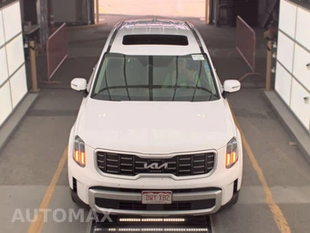 2025 Kia Telluride S - miniatura 2