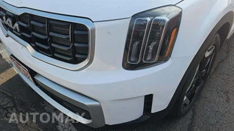 2025 Kia Telluride S - miniatura 21