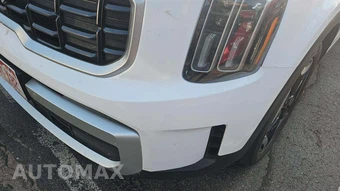 2025 Kia Telluride S - miniatura 22