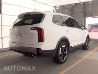 2025 Kia Telluride S - miniatura 4