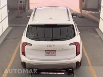 2025 Kia Telluride S - miniatura 5
