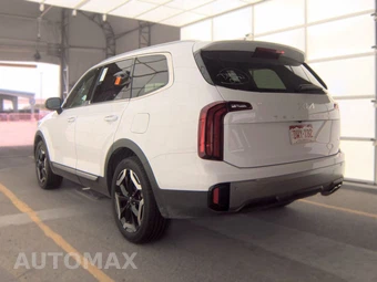 2025 Kia Telluride S - miniatura 6