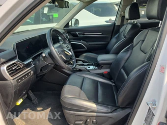2025 Kia Telluride S - miniatura 7