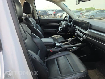 2025 Kia Telluride S - miniatura 8