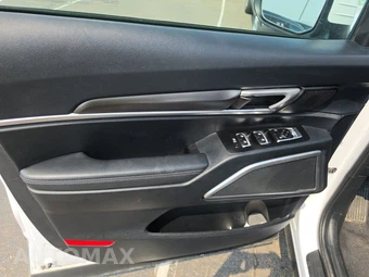 2025 Kia Telluride S - miniatura 9