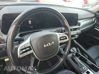 2025 Kia Telluride S - miniatura 10