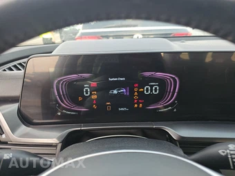 2025 Kia Telluride S - miniatura 12