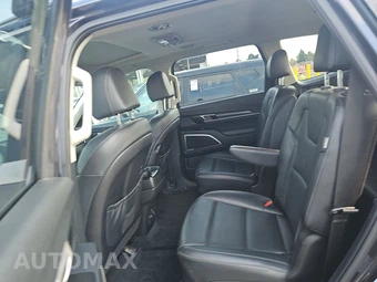 2025 Kia Telluride S - miniatura 13