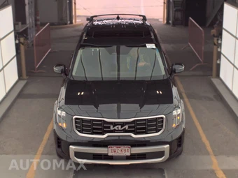 2025 Kia Telluride S - miniatura 2