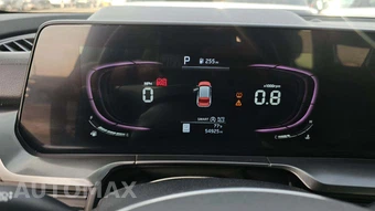 2025 Kia Telluride S - miniatura 20