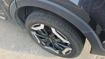 2025 Kia Telluride S - miniatura 26