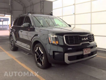 2025 Kia Telluride S - miniatura 3