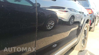 2025 Kia Telluride S - miniatura 32