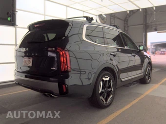 2025 Kia Telluride S - miniatura 4