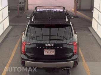 2025 Kia Telluride S - miniatura 5