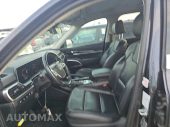 2025 Kia Telluride S - miniatura 7