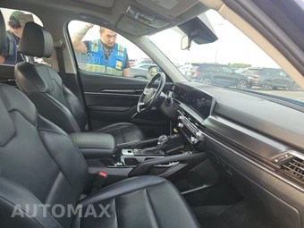 2025 Kia Telluride S - miniatura 8