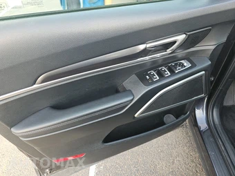 2025 Kia Telluride S - miniatura 9