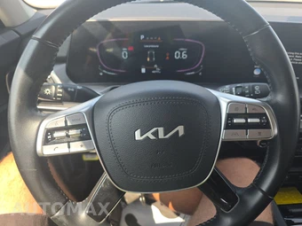 2025 Kia Telluride S - miniatura 10
