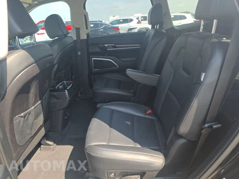2025 Kia Telluride S - miniatura 13