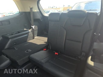 2025 Kia Telluride S - miniatura 14