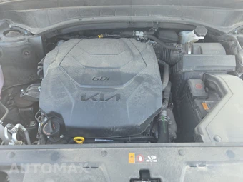 2025 Kia Telluride S - miniatura 16