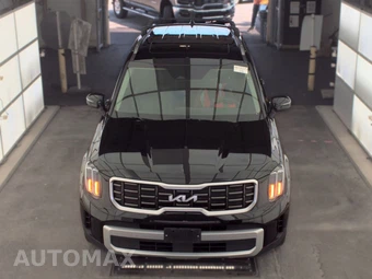 2025 Kia Telluride S - miniatura 2